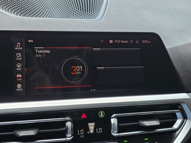2020 BMW 3 Series 330i - 23032510 - 15