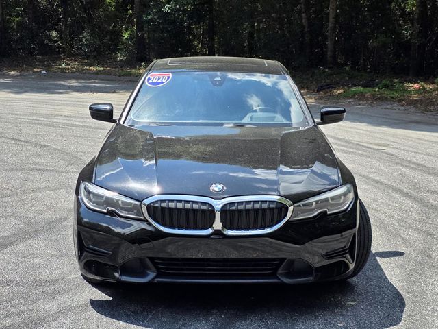 2020 BMW 3 Series 330i - 23032510 - 1