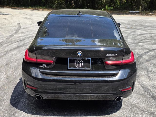 2020 BMW 3 Series 330i - 23032510 - 2