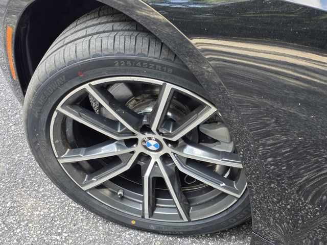 2020 BMW 3 Series 330i - 23032510 - 36