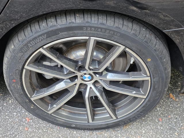 2020 BMW 3 Series 330i - 23032510 - 37