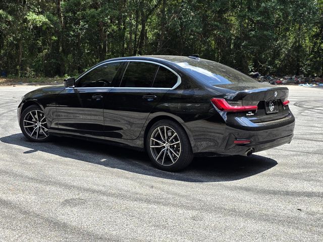 2020 BMW 3 Series 330i - 23032510 - 3