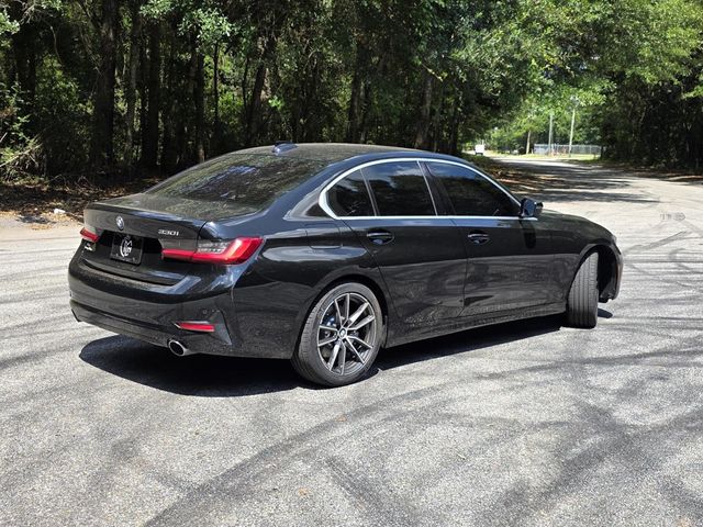 2020 BMW 3 Series 330i - 23032510 - 4