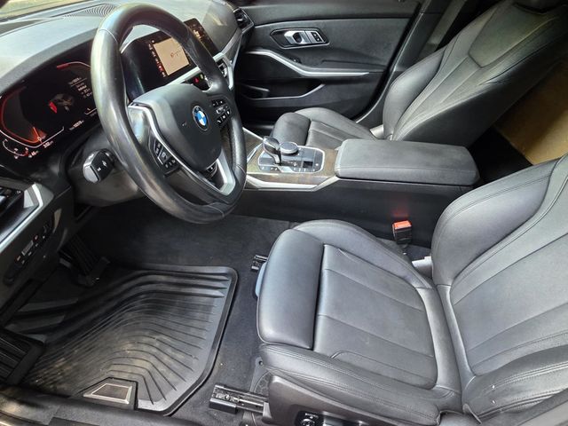 2020 BMW 3 Series 330i - 23032510 - 5