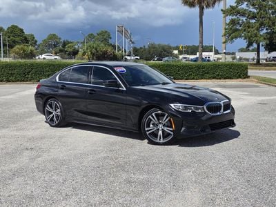 2020 BMW 3 Series