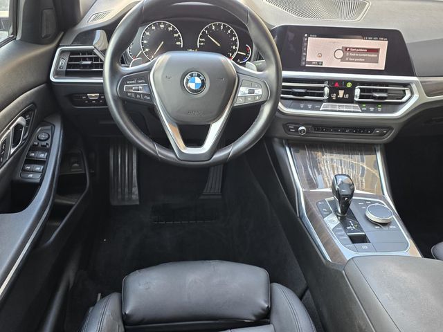 2020 BMW 3 Series 330i - 23089739 - 10