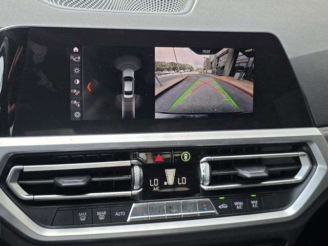 2020 BMW 3 Series 330i - 23089739 - 12