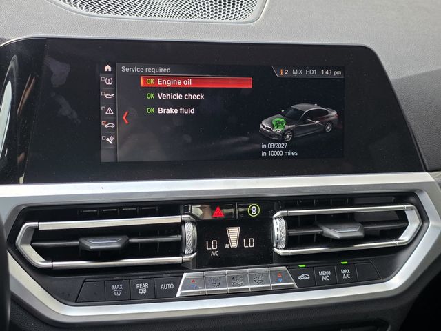 2020 BMW 3 Series 330i - 23089739 - 13