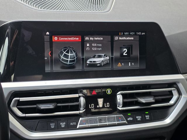 2020 BMW 3 Series 330i - 23089739 - 14