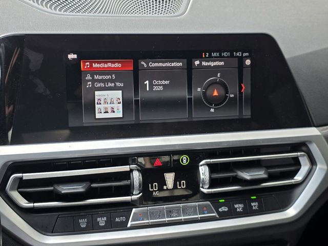 2020 BMW 3 Series 330i - 23089739 - 15