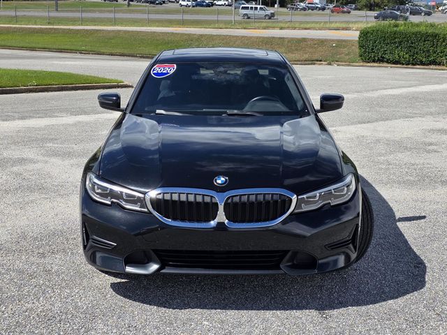 2020 BMW 3 Series 330i - 23089739 - 1