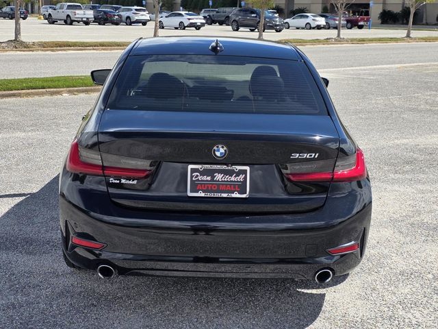 2020 BMW 3 Series 330i - 23089739 - 2