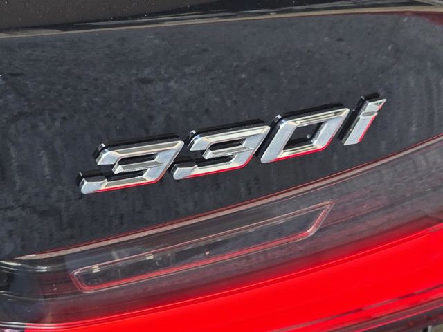 2020 BMW 3 Series 330i - 23089739 - 29