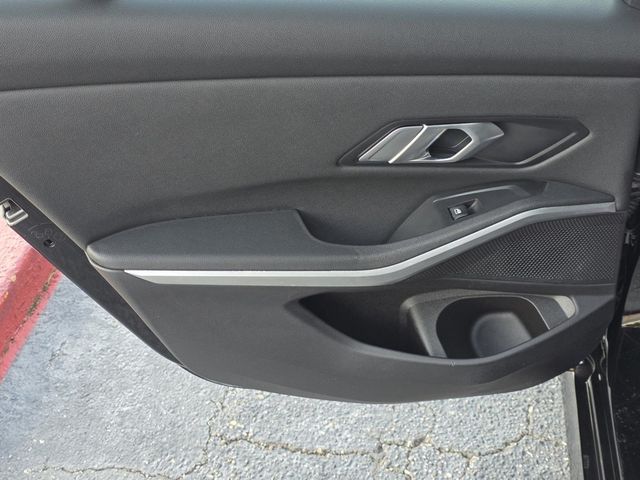 2020 BMW 3 Series 330i - 23089739 - 32