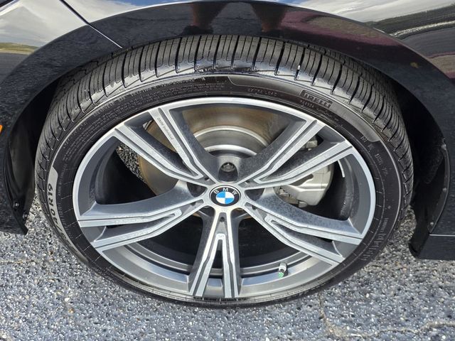 2020 BMW 3 Series 330i - 23089739 - 33