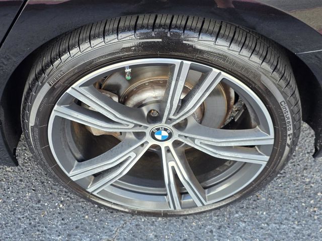 2020 BMW 3 Series 330i - 23089739 - 34