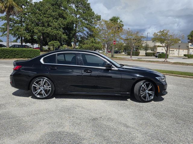 2020 BMW 3 Series 330i - 23089739 - 35