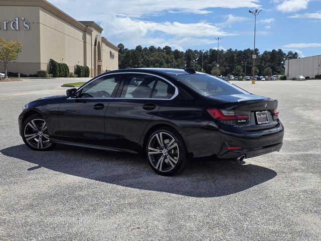 2020 BMW 3 Series 330i - 23089739 - 3