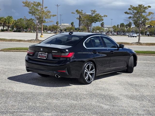 2020 BMW 3 Series 330i - 23089739 - 4