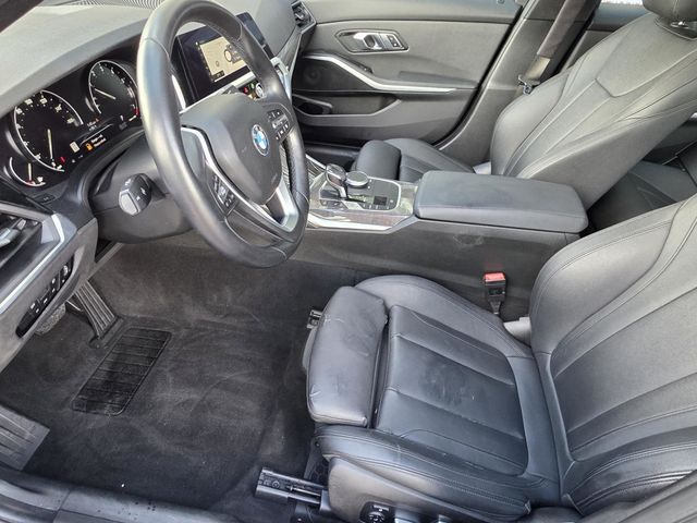 2020 BMW 3 Series 330i - 23089739 - 5