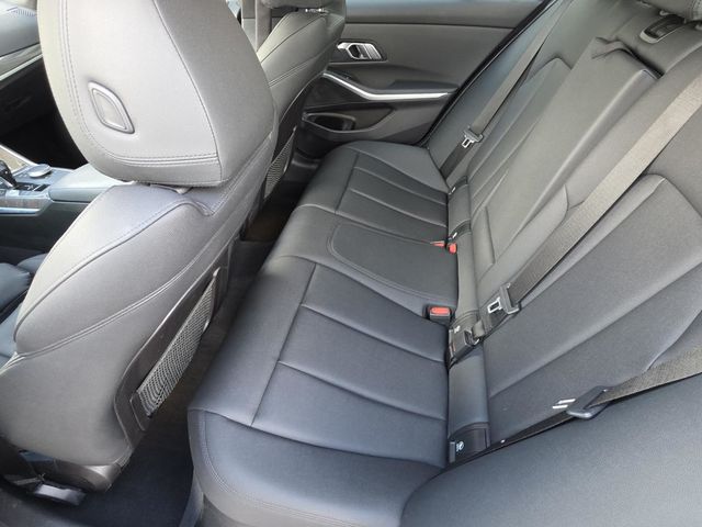 2020 BMW 3 Series 330i - 23089739 - 8