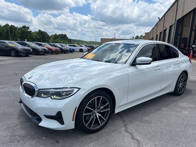2020 BMW 3 Series 330i - 23029091 - 2