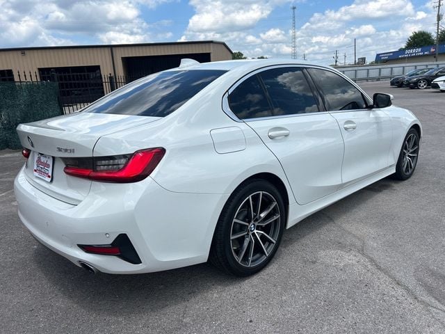2020 BMW 3 Series 330i - 23029091 - 3