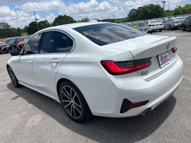 2020 BMW 3 Series 330i - 23029091 - 5