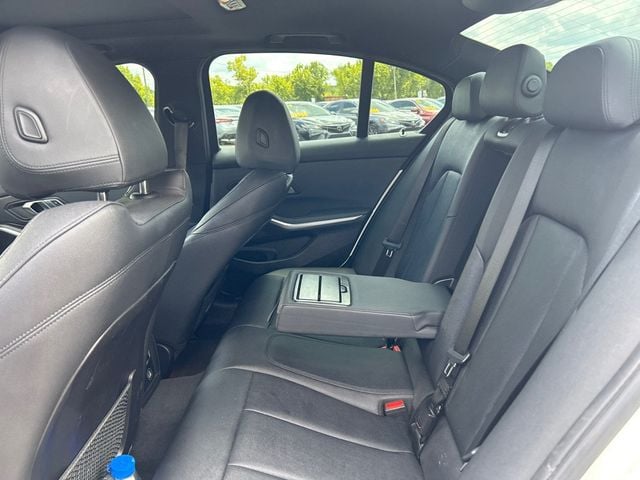 2020 BMW 3 Series 330i - 23029091 - 6