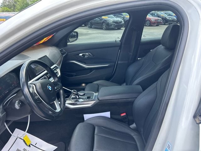 2020 BMW 3 Series 330i - 23029091 - 7
