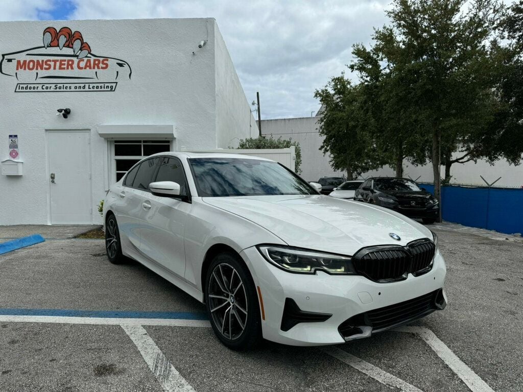 2020 BMW 3 Series 330i - 22675647 - 0