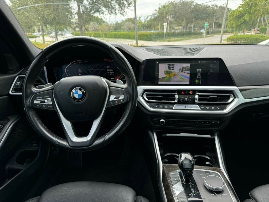 2020 BMW 3 Series 330i - 22675647 - 12