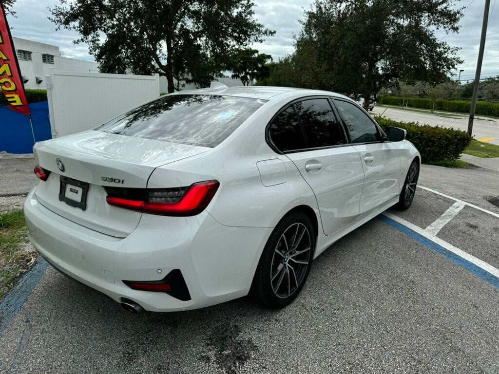 2020 BMW 3 Series 330i - 22675647 - 2