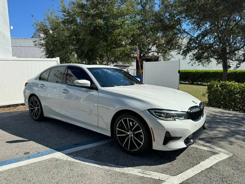 2020 BMW 3 Series 330i - 22948067 - 0
