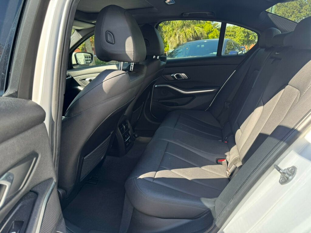 2020 BMW 3 Series 330i - 22948067 - 9