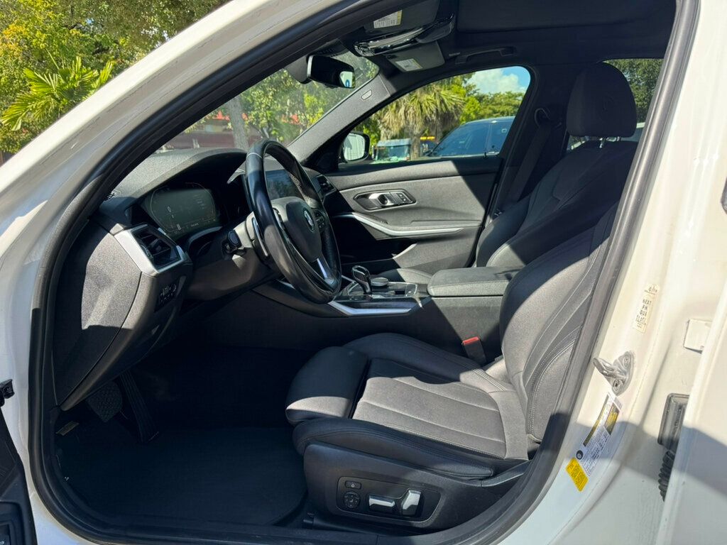 2020 BMW 3 Series 330i - 22948067 - 10