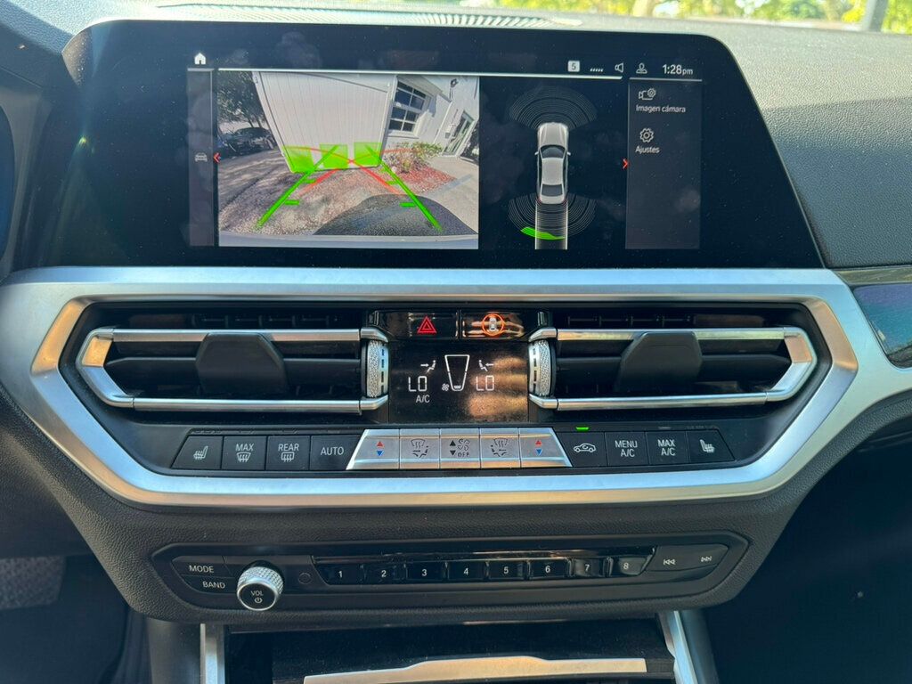 2020 BMW 3 Series 330i - 22948067 - 11