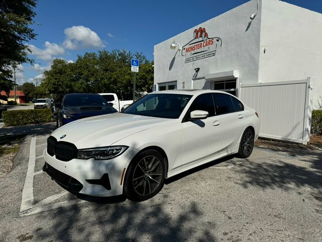 2020 BMW 3 Series 330i - 22948067 - 1