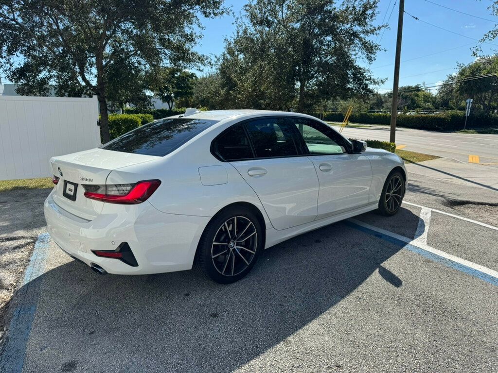 2020 BMW 3 Series 330i - 22948067 - 2