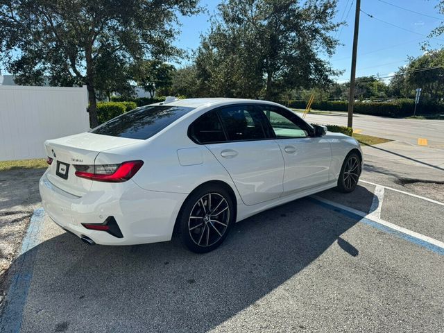 2020 BMW 3 Series 330i - 22948067 - 2