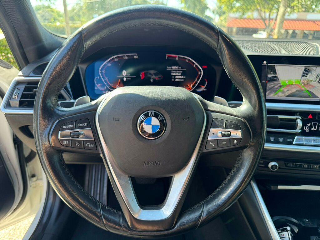 2020 BMW 3 Series 330i - 22948067 - 4