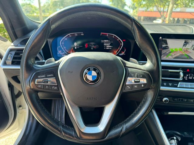 2020 BMW 3 Series 330i - 22948067 - 4