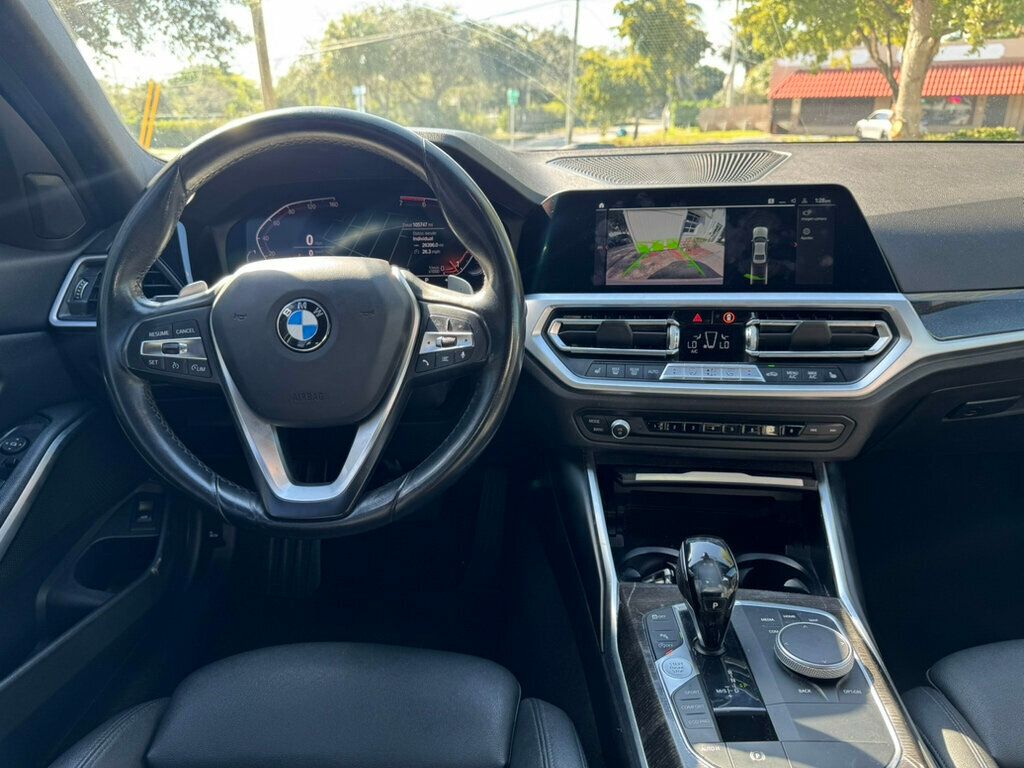 2020 BMW 3 Series 330i - 22948067 - 5