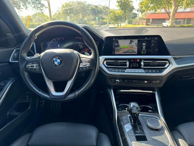 2020 BMW 3 Series 330i - 22948067 - 5