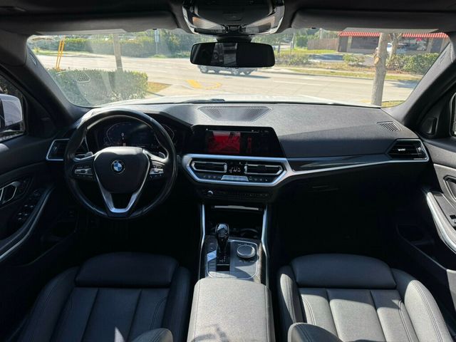 2020 BMW 3 Series 330i - 22948067 - 6