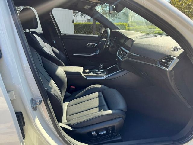 2020 BMW 3 Series 330i - 22948067 - 7