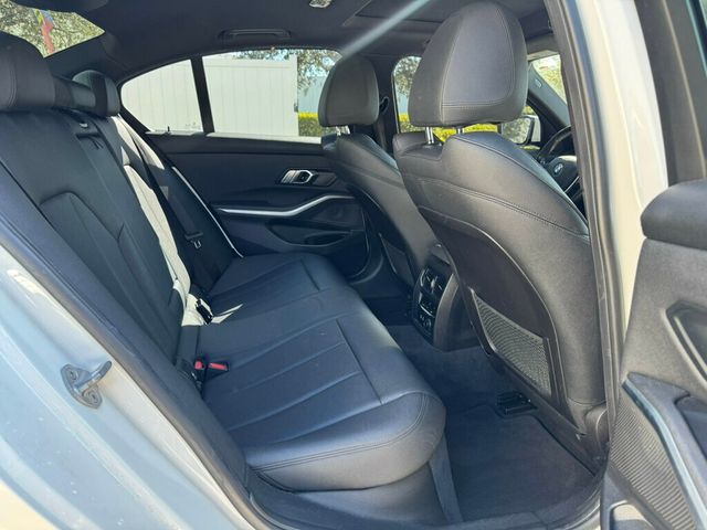 2020 BMW 3 Series 330i - 22948067 - 8