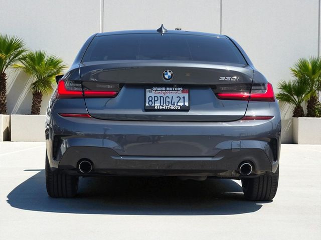 2020 BMW 3 Series 330i - 22916185 - 9