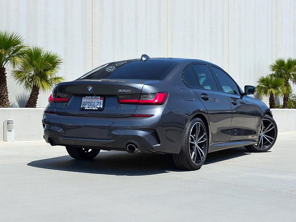 2020 BMW 3 Series 330i - 22916185 - 10