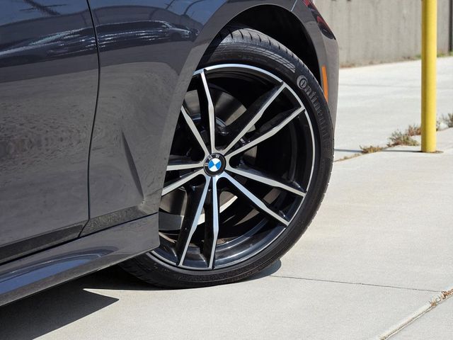 2020 BMW 3 Series 330i - 22916185 - 11